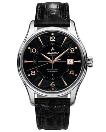 Atlantic Worldmaster 1888 Automatic 52752.41.65R