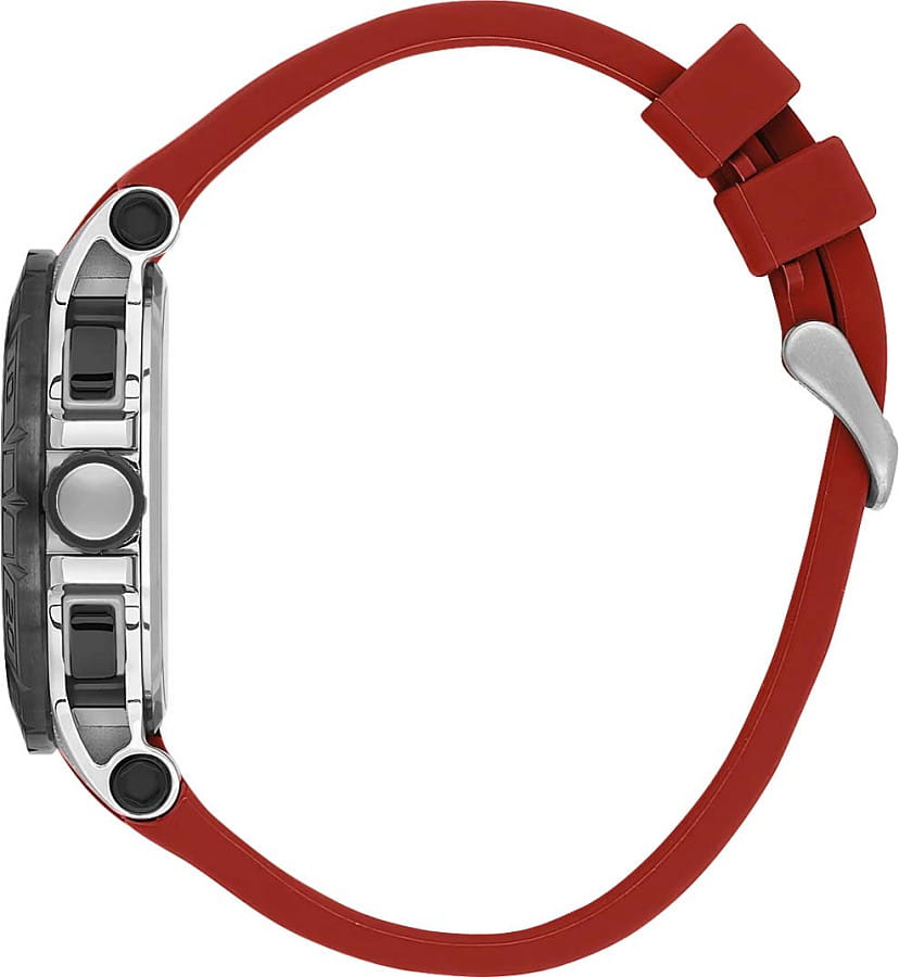 Часы Santa Barbara Polo & Racquet Club Prive SB.5.10004-6 — металл сталь, США
