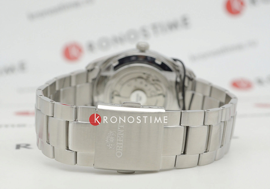 Часы Orient Contemporary RA-AR0003L (RN-AR0003L) — Япония, механические