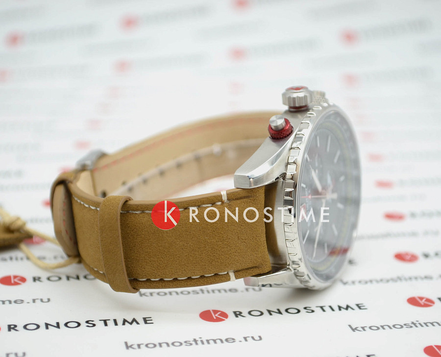 Часы Swiss Military Hanowa SMWGC0000301 — Швейцария, кварцевые