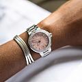 Швейцарские механические часы Oris Aquis Date 01 733 7770 4158-07 8 18 05P, фото 6
