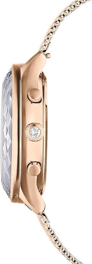 Часы Swarovski Nova Chrono 5677506 — Швейцария, кварцевые