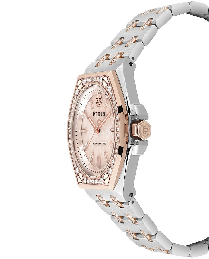 Часы Philipp Plein Extreme Lady PWJAA1323 — металл сталь, Германия