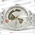 Швейцарские механические часы Hamilton Jazzmaster Open Heart Auto H32675151, фото 2