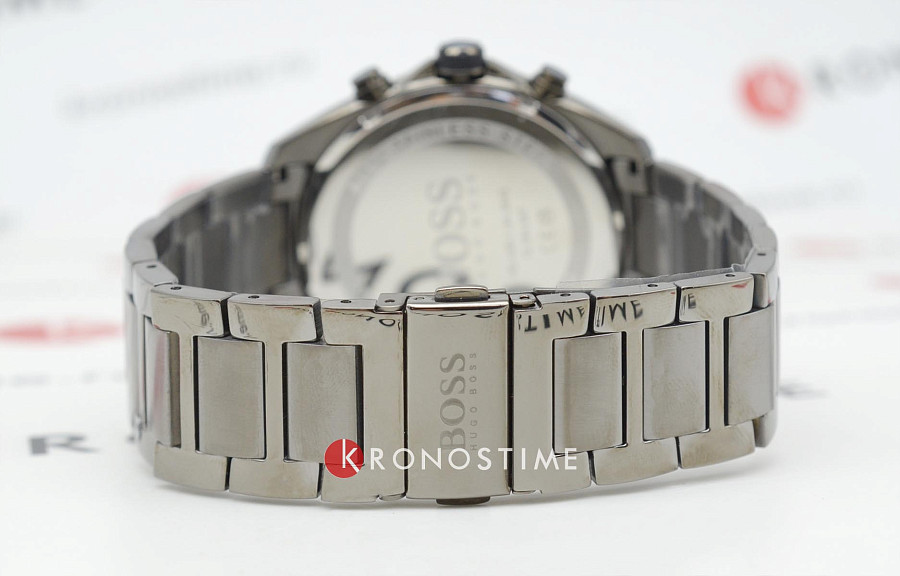 Часы Hugo Boss Distinct Athleisure HB1513858 — Германия, кварцевые