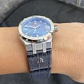 Швейцарские механические часы Maurice Lacroix Aikon Automatic AI6006-SS001-370-1, фото 3