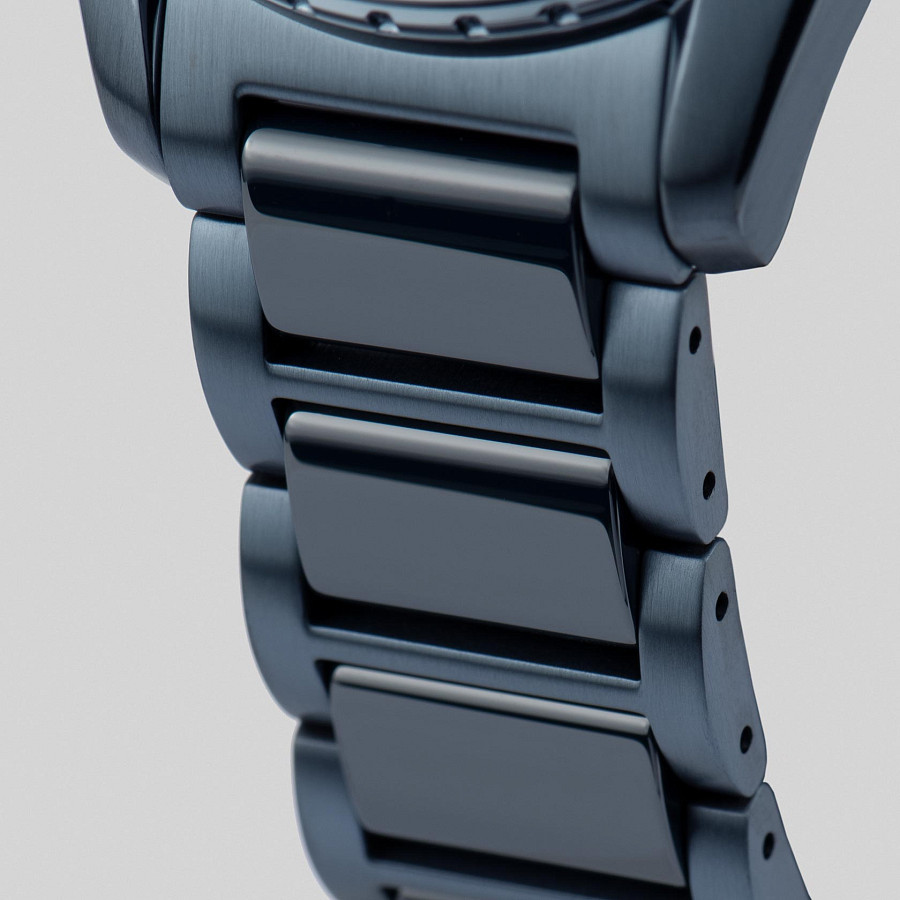 Часы Jacques Lemans High Tech Ceramic 42-12E — артикул 42-12E