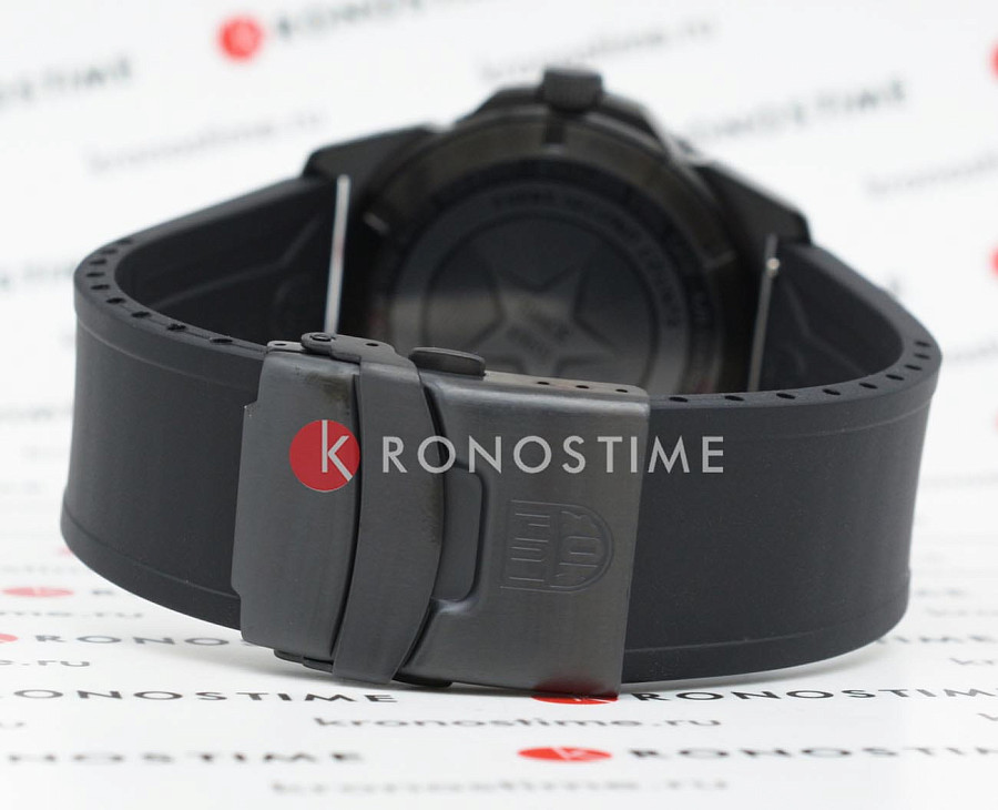 Часы Luminox Pacific Diver XS.3121.BO.1 — Швейцария, кварцевые