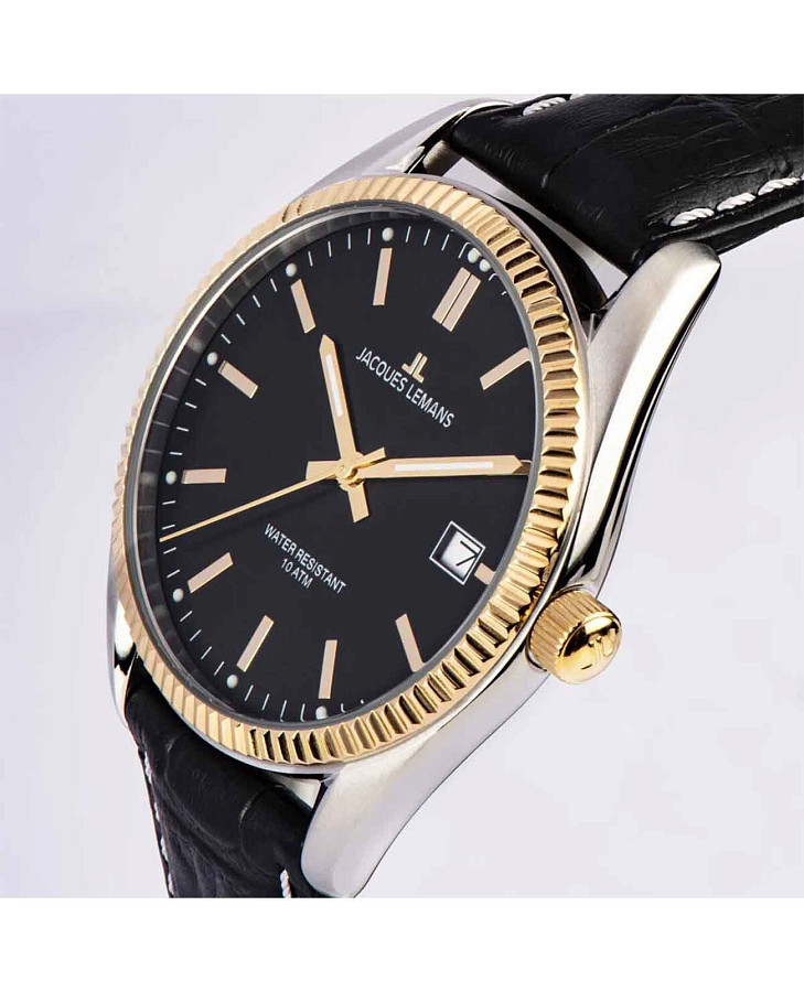 Часы Jacques Lemans Derby 50-3U — артикул 50-3U