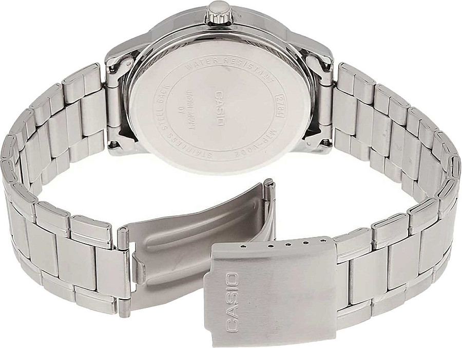 Часы Casio Collection MTP-V002D-7B3UDF (MTP-V002D-7B3) — артикул MTP-V002D-7B3