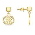 Серьги Cerruti 1881 Set 2 Watch CIJLE0009402