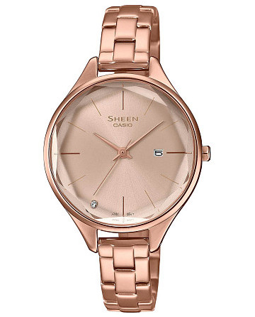Casio Sheen SHE-4062PG-4A