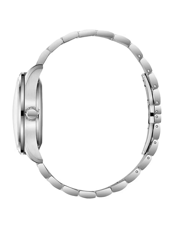 Часы Slazenger SL.09.2599.1.360 — механические, металл сталь