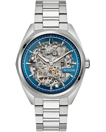Bulova Automatic 96A292