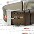 Швейцарские механические часы Hamilton Jazzmaster Open Heart Auto H32675560, фото 4