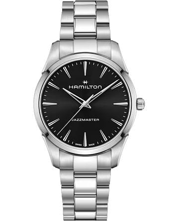 Hamilton Jazzmaster Quartz H32461131