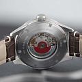 Швейцарские механические часы Oris Big Crown 01 690 7735 4164-07 1 22 72FC, фото 4