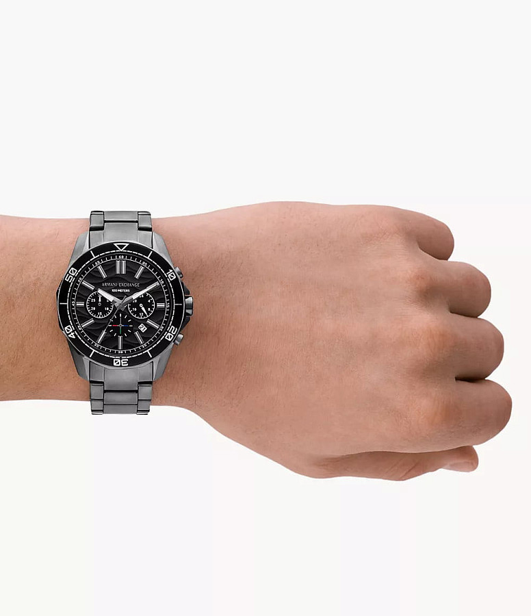 Часы Armani Exchange Dante AX1959 — артикул AX1959, мужские