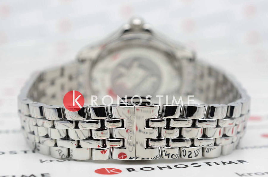 Часы Certina DS Action C032.051.11.056.00 — Швейцария, кварцевые