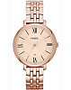 Американские часы Fossil Carlie ES3435