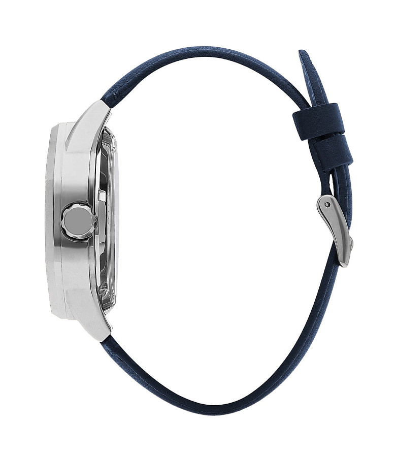 Часы Lee Cooper LC07904.399 — механические, металл сталь