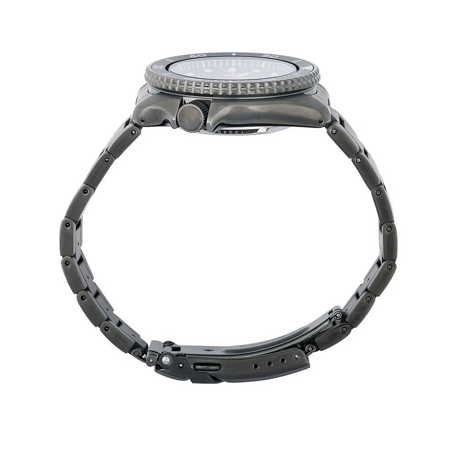 Часы Seiko 5 Sports SRPD65K1 — сталь металл, Япония