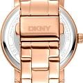 Американские наручные часы DKNY Soho Logo DK1L035M0225, фото 3