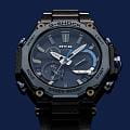 Японские часы Casio G-Shock Premium MTG-B2000YBD-2A, фото 2