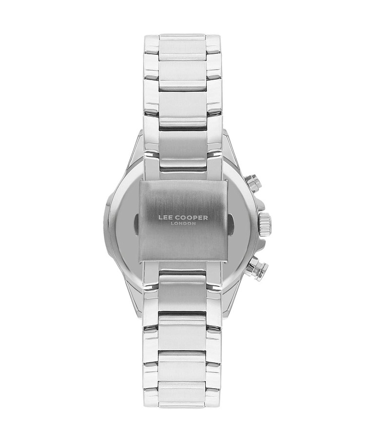 Часы Lee Cooper LC07801.360 — сталь металл, Англия