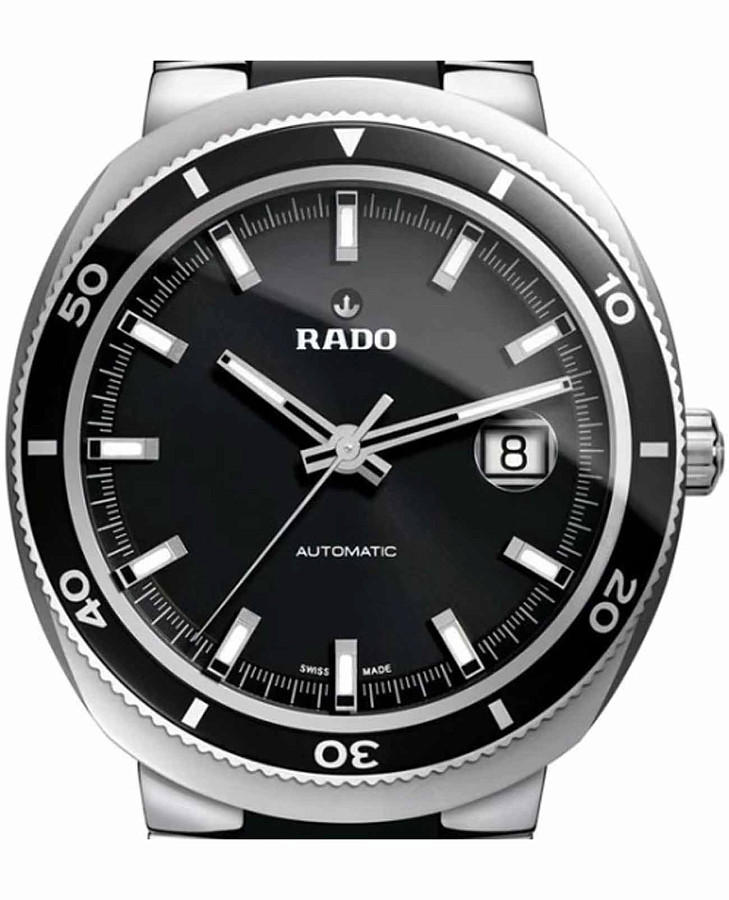 Часы Rado D-Star R15959152 — артикул R15959152