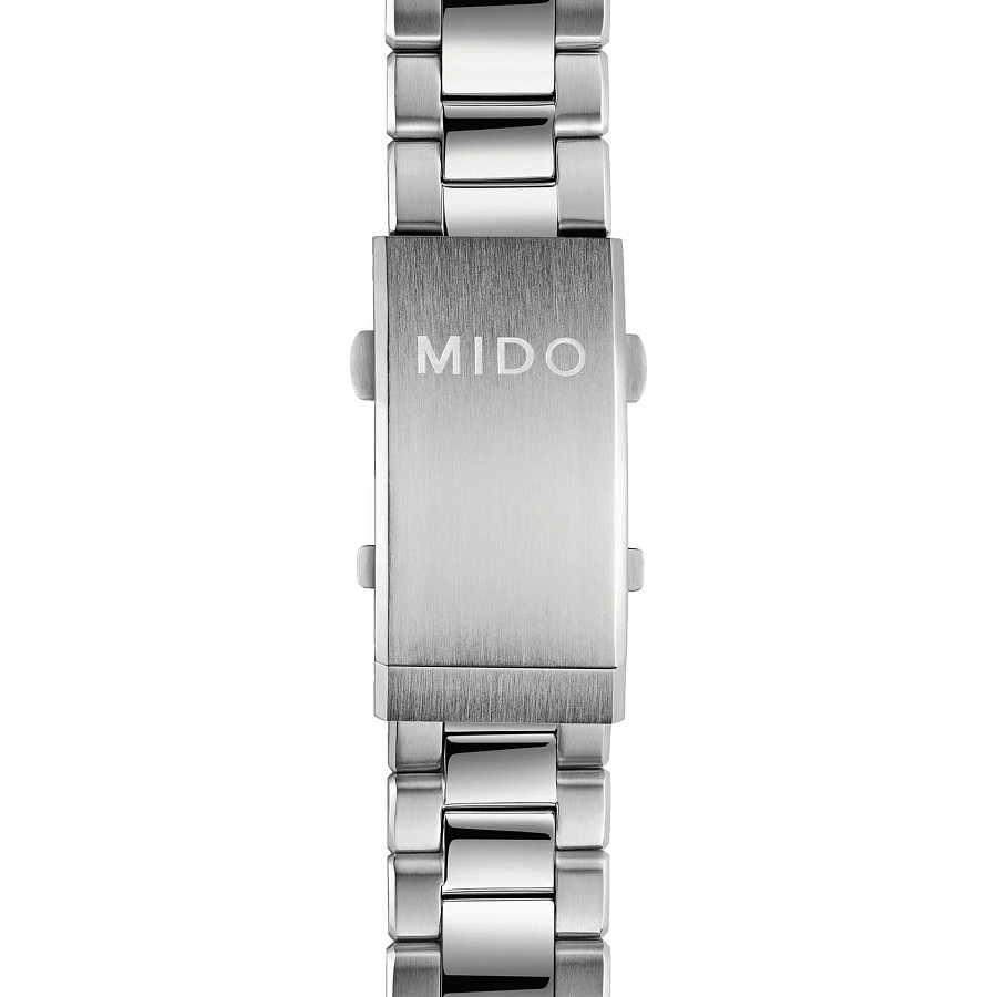 Часы Mido Ocean Star Diver 600 M026.608.11.041.00 — нержавеющая сталь, мужские