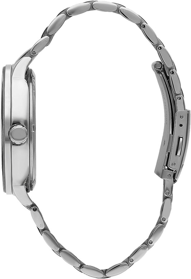 Часы Beverly Hills Polo Club Automatic Miyota BP3638X.990 — механические, сталь металл