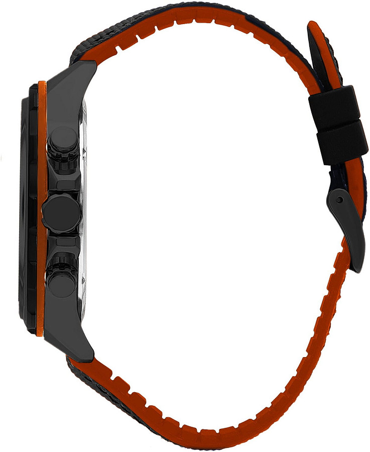 Часы Beverly Hills Polo Club BP3402X.651 — металл сталь, США
