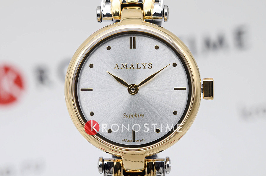 Часы Amalys Portman AMW-210 — артикул AMW-210