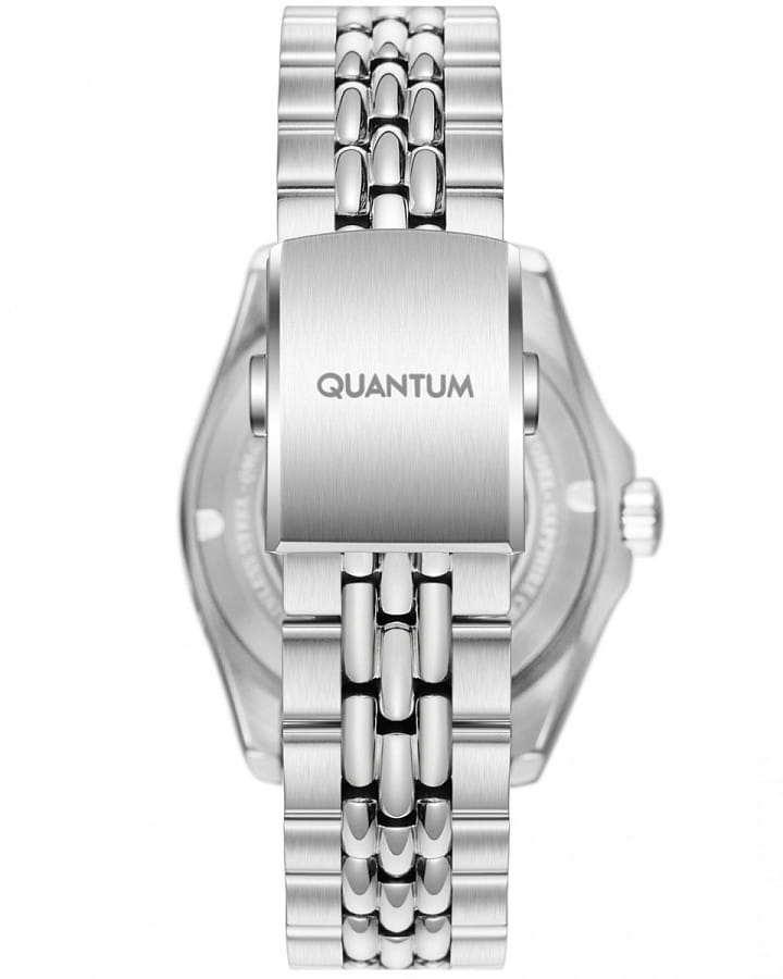 Часы Quantum Q-Master QMG1257.370 — металл сталь, Турция