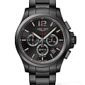Швейцарские часы Longines Conquest V.H.P. L3.727.2.56.6