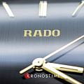 Швейцарские керамические наручные часы Rado Integral R20256162, фото 6