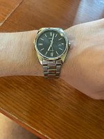 Фото покупателя: Японские часы Casio Collection MTP-1302PD-1A1