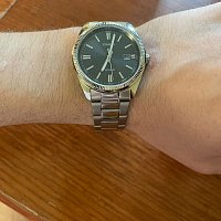 Фото покупателя: Японские часы Casio Collection MTP-1302PD-1A1