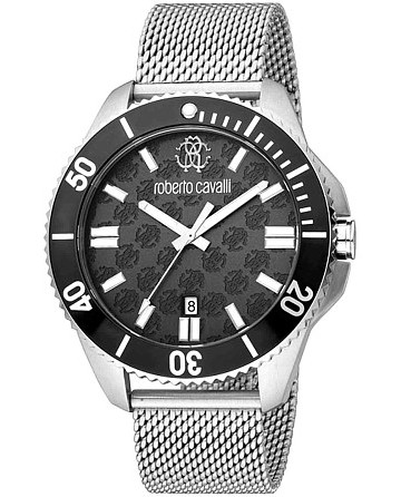 Roberto Cavalli Uomo Sport RC5G013M0045