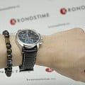 Швейцарские часы Hamilton Jazzmaster Chrono Quartz H32612741, фото 12