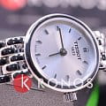 Швейцарские часы Tissot Lovely T058.009.11.031.00, фото 6