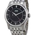 Швейцарские механические часы Oris Artelier 01 744 7665 4054-07 8 22 77