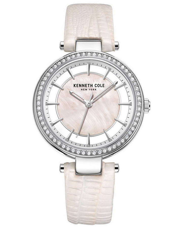 Часы Kenneth Cole Transparency KCWLA2223002 — женские
