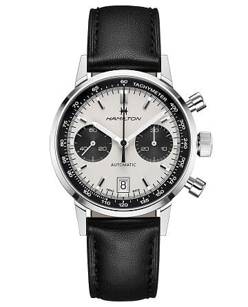 Hamilton American Classic Intra-Matic Auto Chrono H38416711