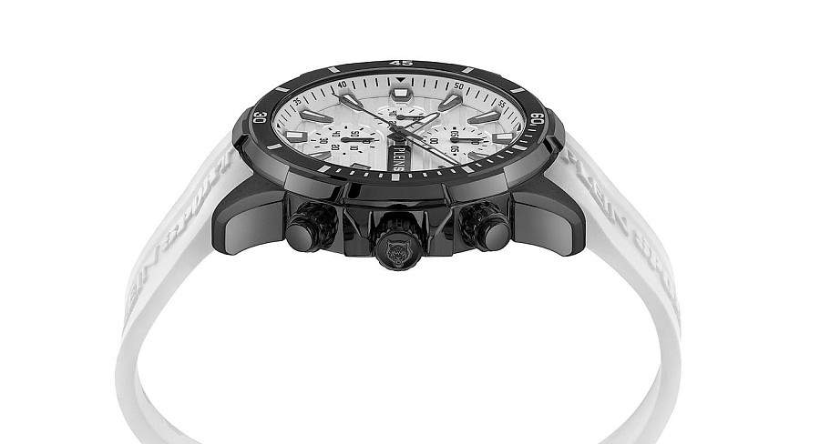 Часы Plein Sport Impact PSBEA0224 — сталь металл, Германия