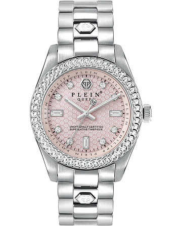 Philipp Plein Queen PWDAA0321