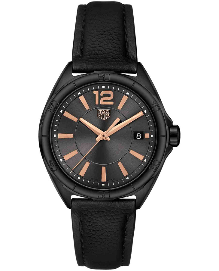 Часы TAG Heuer Formula 1 WBJ1314.FC8230 — женские, черный