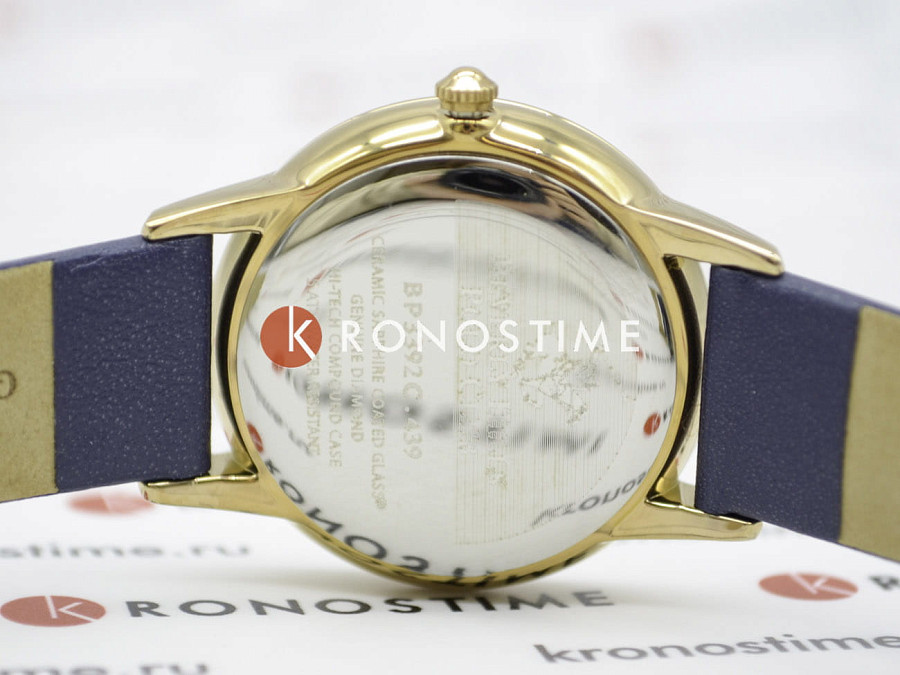 Часы Beverly Hills Polo Club BP3392C.439 — США, кварцевые