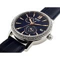 Японские механические часы Orient Fashionable Automatic RA-AK0006L (RN-AK0006L), фото 3